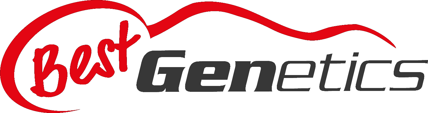 BestGenetics Logo